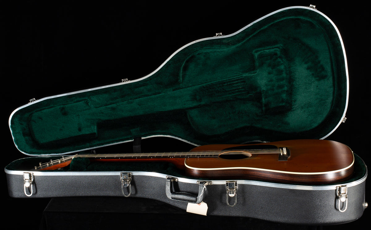 2024 Martin D-28 Street Legend Acoustic Guitar