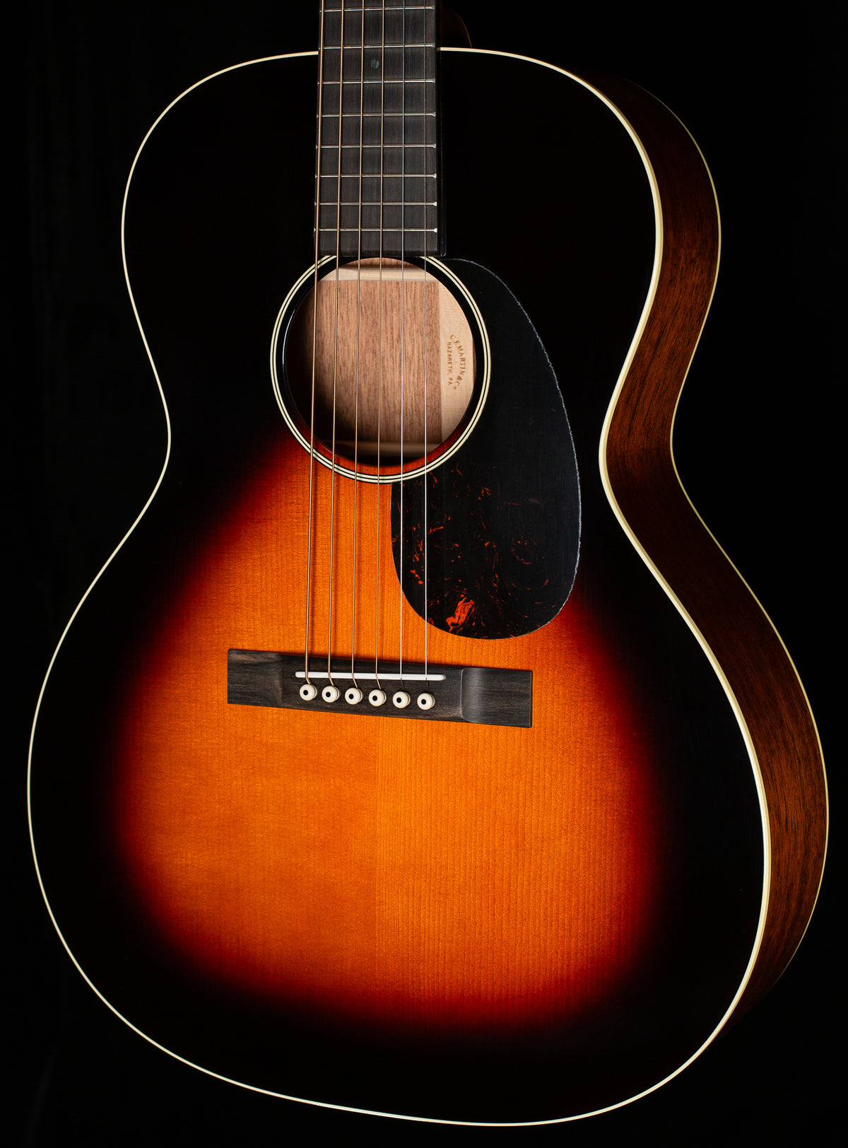 Martin CEO-7 Sunburst (219)