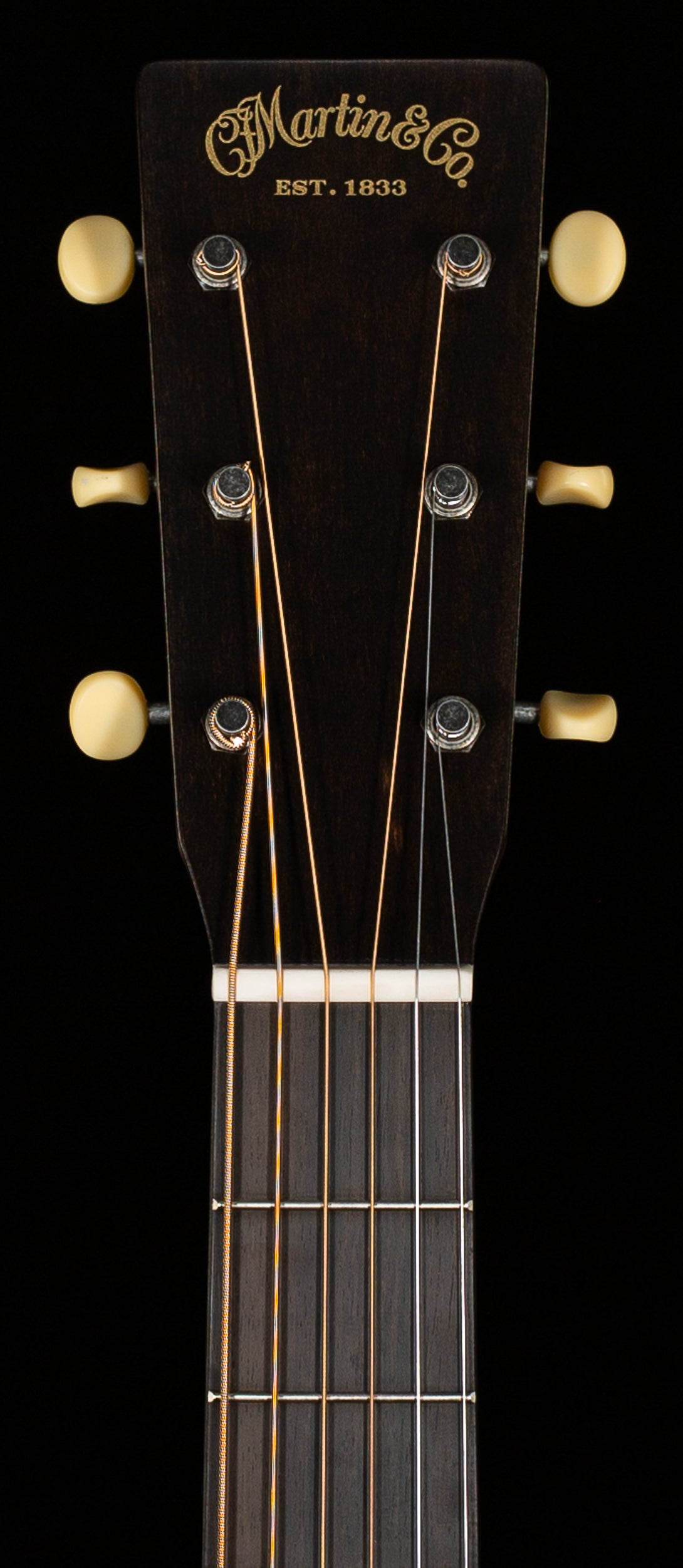 Martin CEO-7 Sunburst (219)