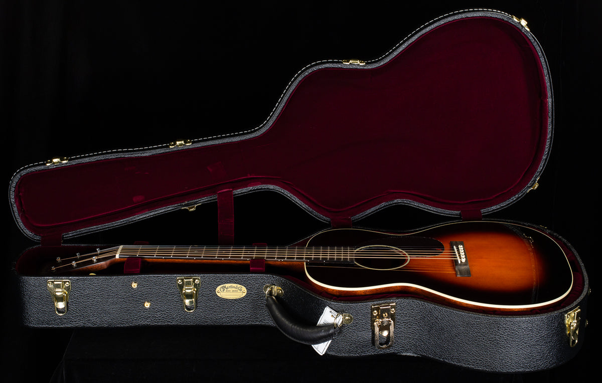 Martin CEO-7 Sunburst (219)