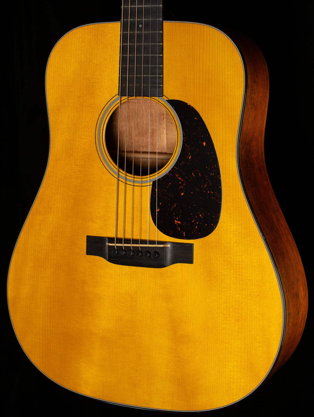 Martin Custom Shop D-18 1937 Stage 1 Aging (319)