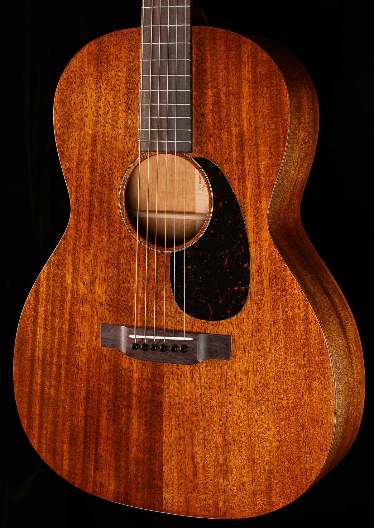 Martin 000-15SM (587)