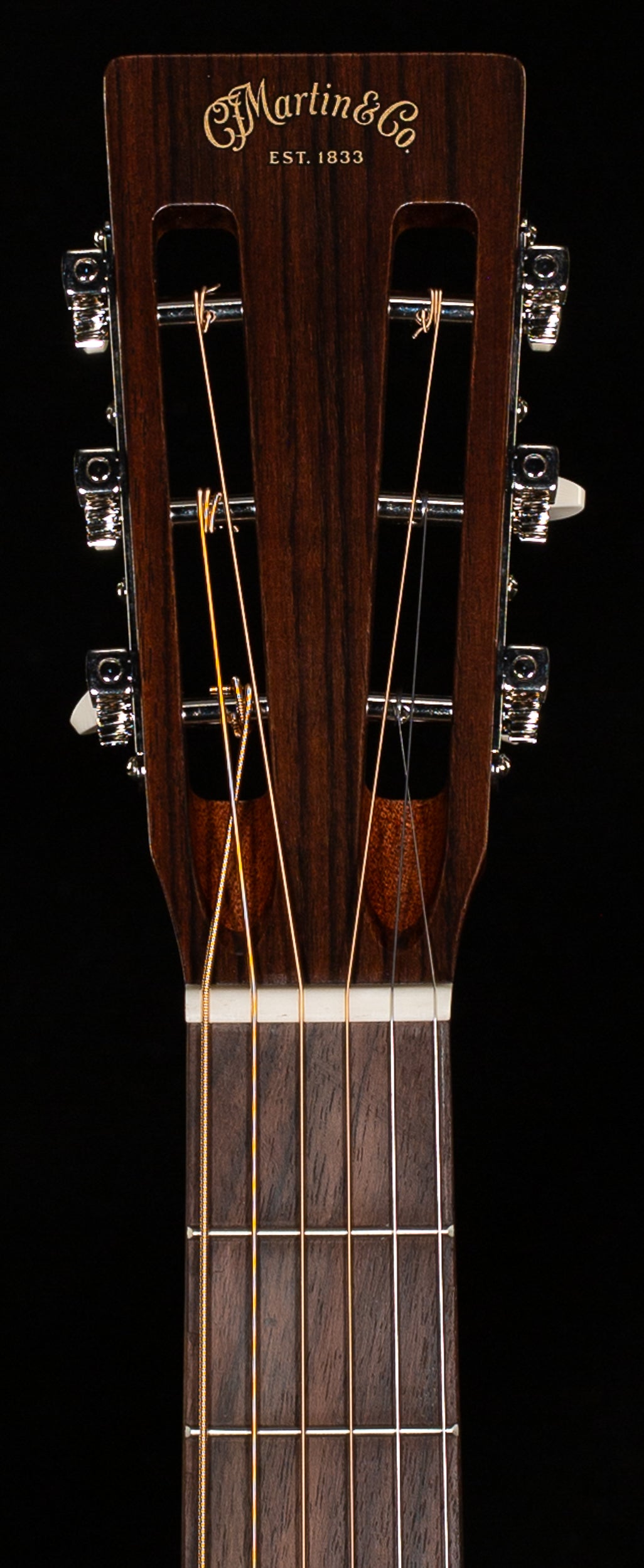 Martin 000-15SM (587)