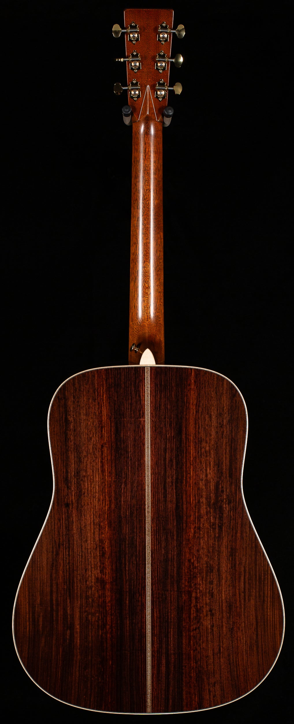 Martin D-28E Modern Deluxe (200) - Willcutt Guitars