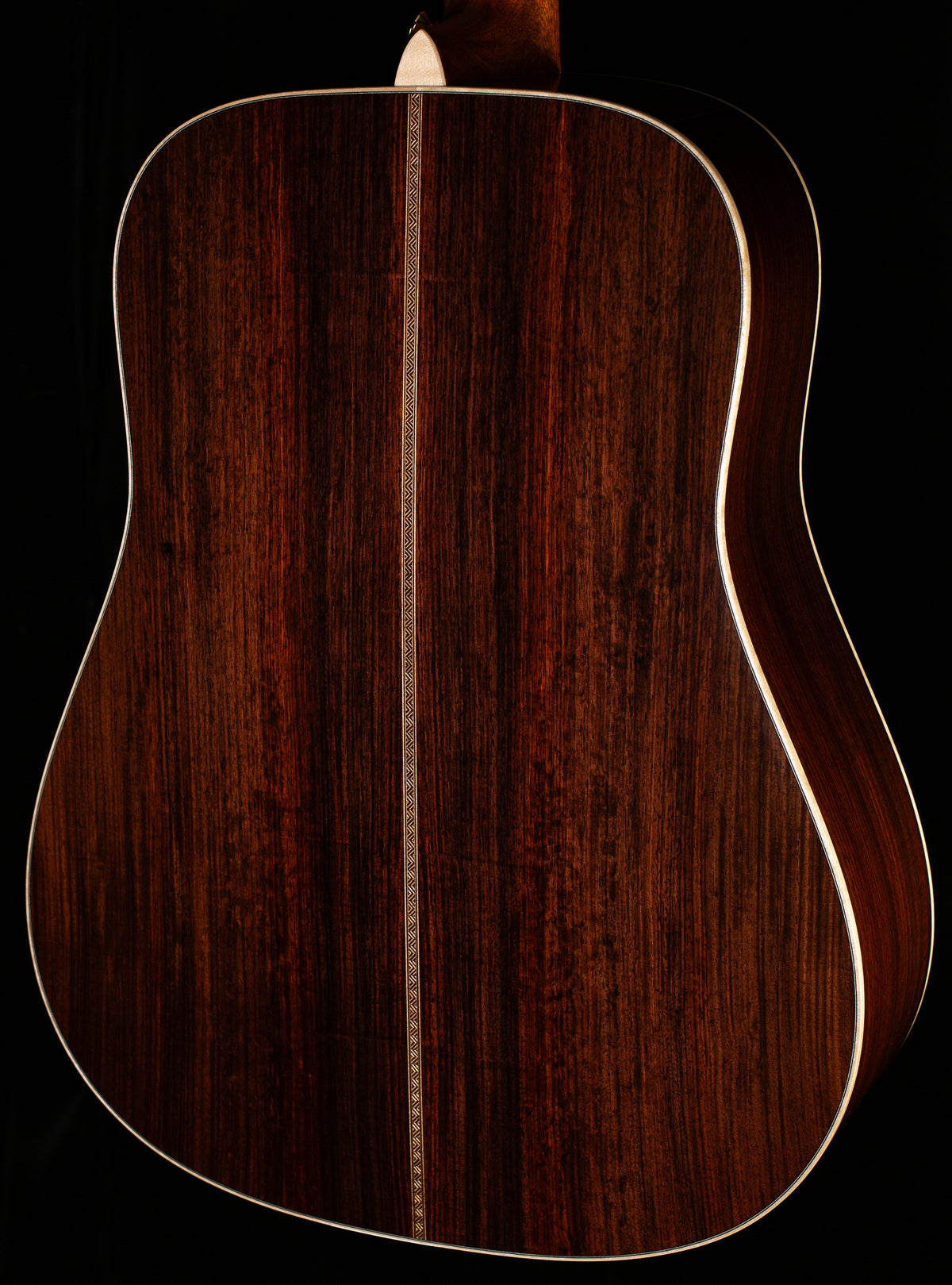 Martin D-28E Modern Deluxe (200)