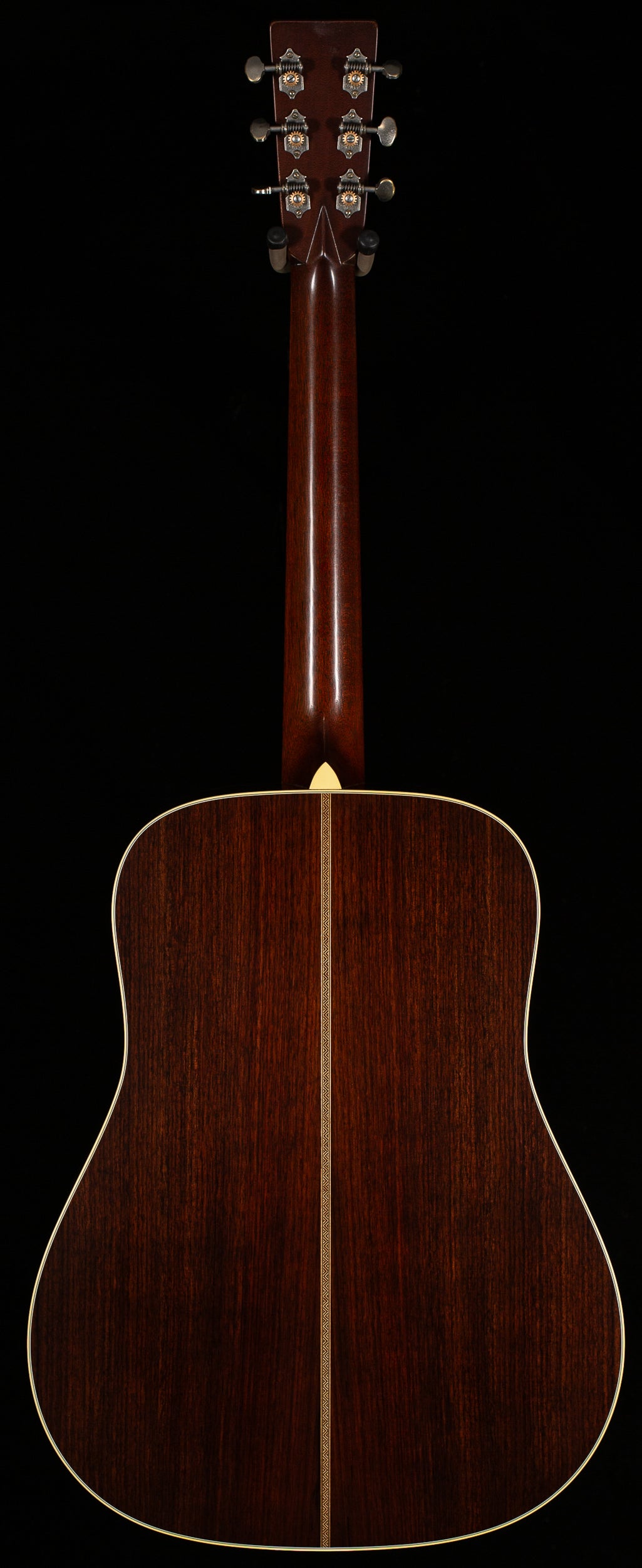 Martin Custom Shop D-28 Authentic 1937 Stage 1 Aged (453)