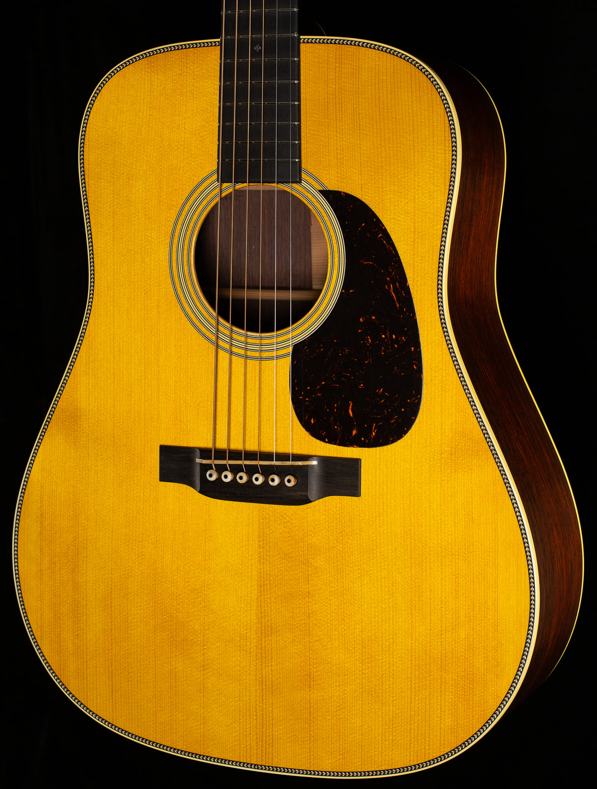 Martin Custom Shop D-28 Authentic 1937 Stage 1 Aged (453)