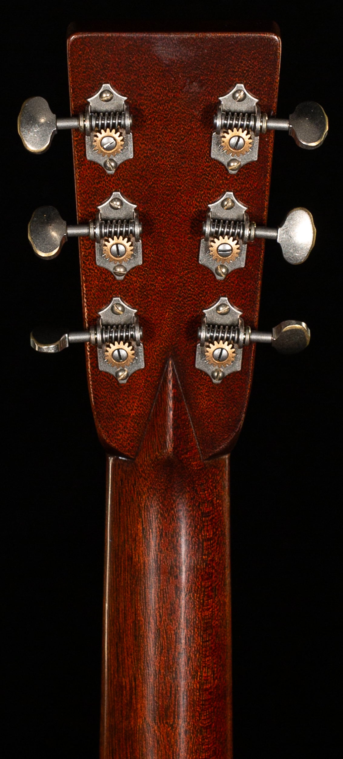 Martin Custom Shop D-28 Authentic 1937 Stage 1 Aged (453)