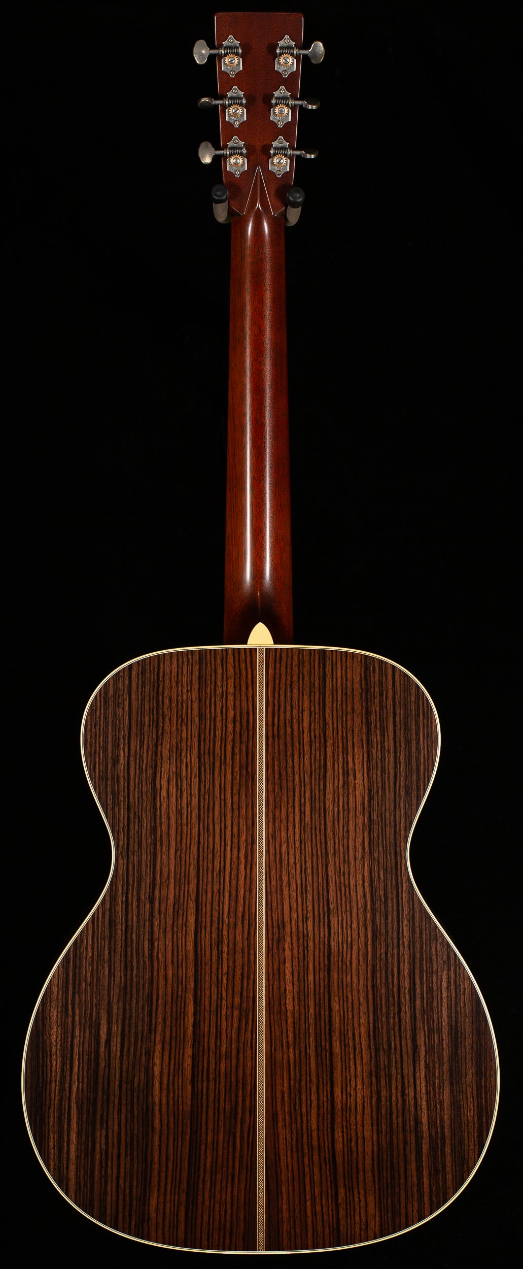 Martin Custom Shop Expert 000-28 Authentic 1937 Stage 1 Aging (457)