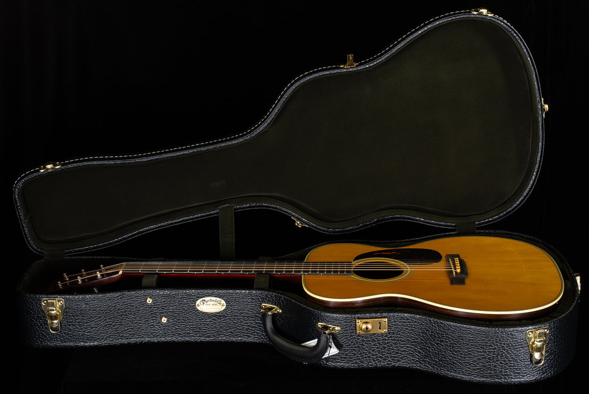 Martin Custom Shop Expert 000-28 Authentic 1937 Stage 1 Aging (457)