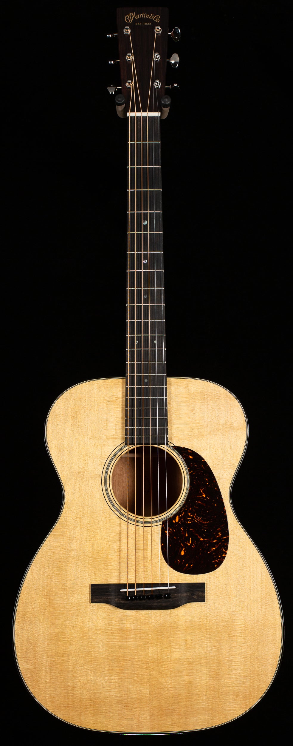 Martin 00-18 (365) - Willcutt Guitars