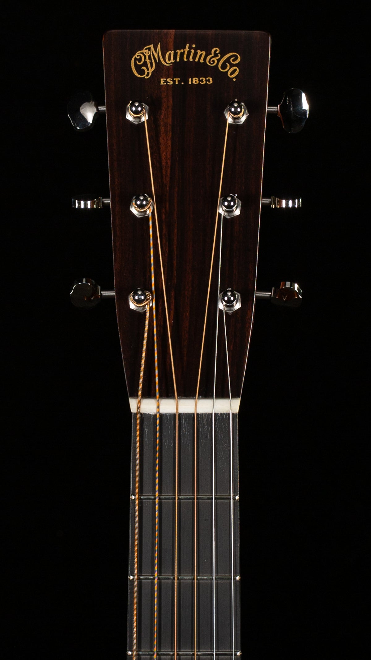 Martin Custom Shop D-18 Authentic 1937 (925)