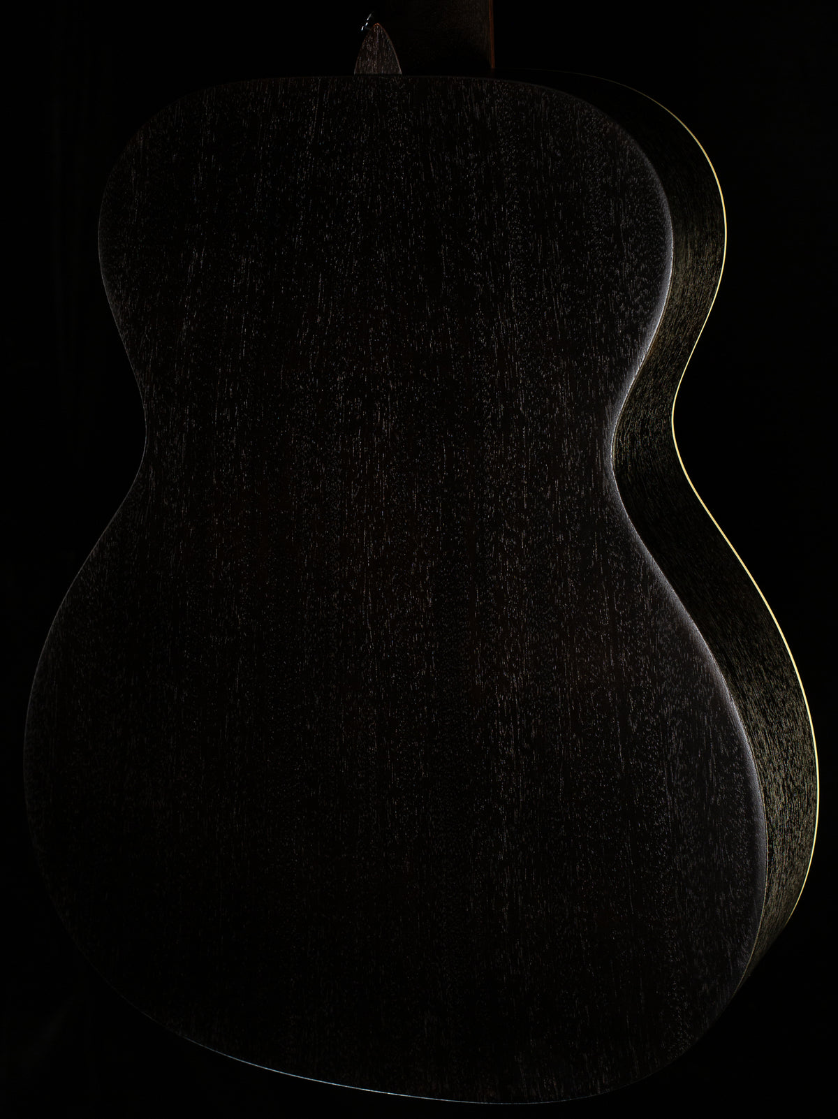 Martin 000-17E Black Smoke (642)