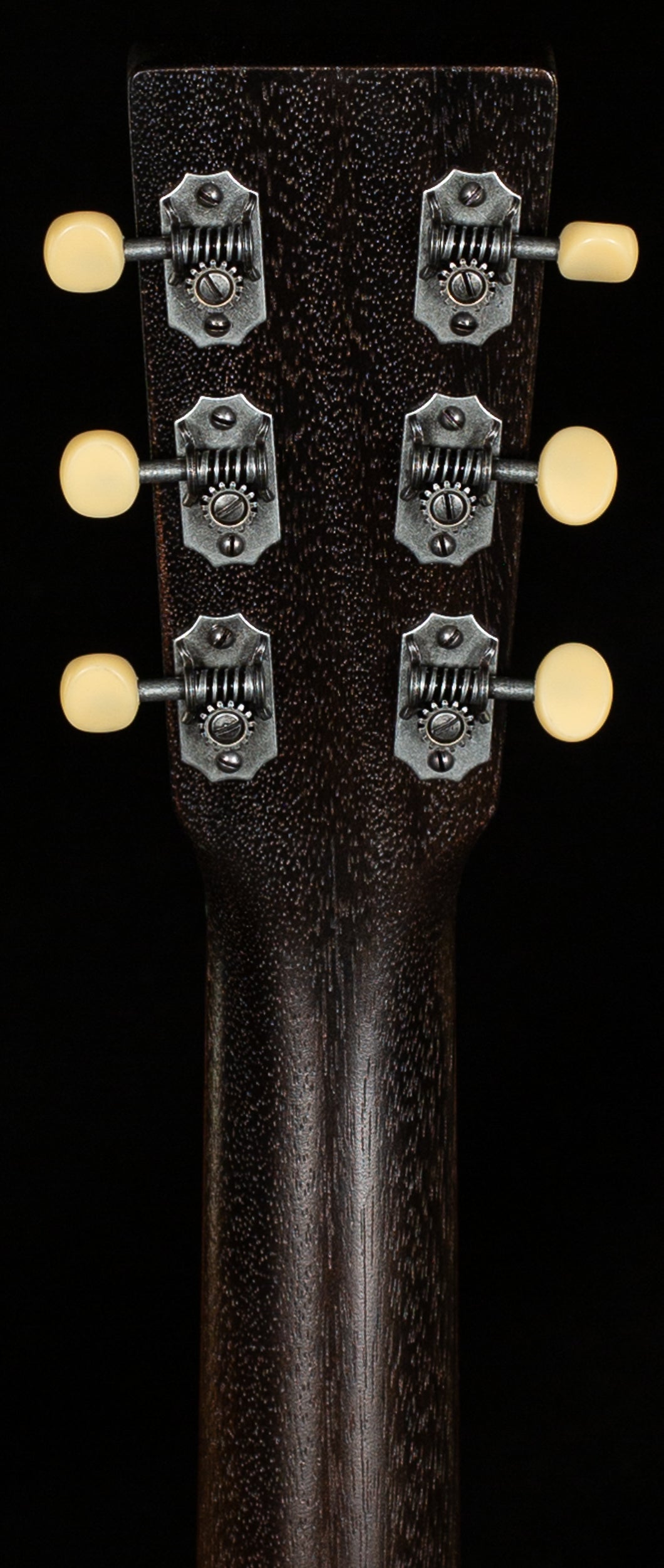 Martin 000-17E Black Smoke (642)