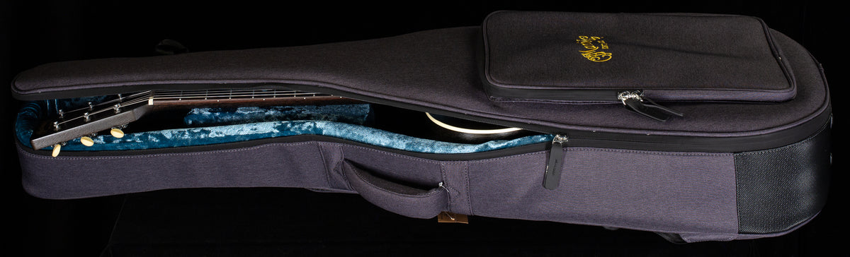 Martin 000-17E Black Smoke (642)