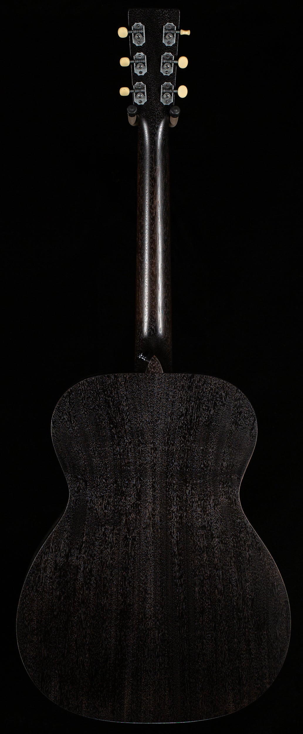 Martin 000-17E Black Smoke (643)