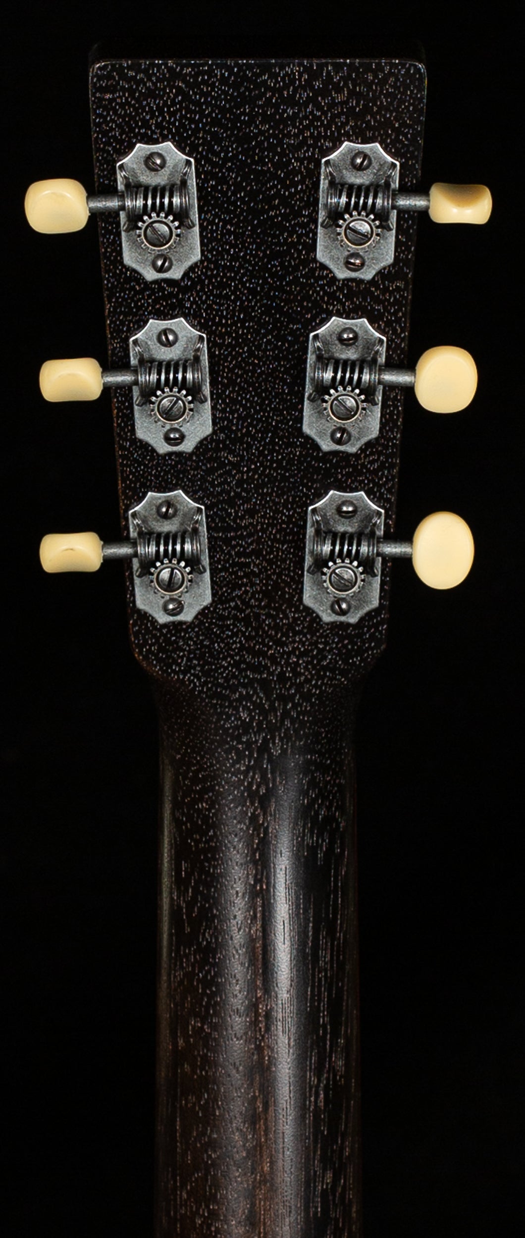 Martin 000-17E Black Smoke (643)