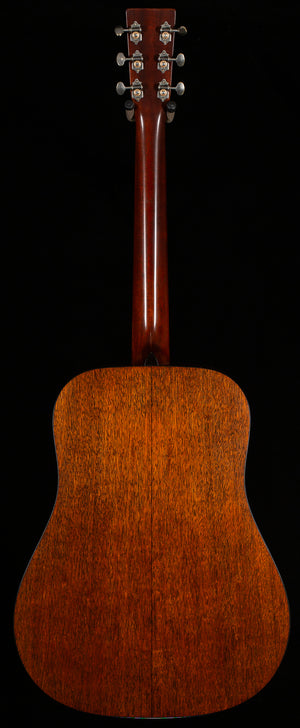 Martin Custom Shop D-18 1937 Stage 1 Aging Lefty (354)