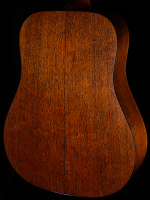 Martin Custom Shop D-18 1937 Stage 1 Aging Lefty (354)