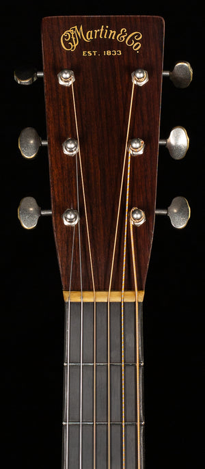 Martin Custom Shop D-18 1937 Stage 1 Aging Lefty (354)