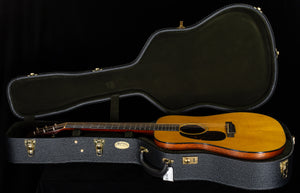 Martin Custom Shop D-18 1937 Stage 1 Aging Lefty (354)