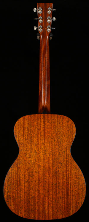 Martin Custom Shop 000-18 1937 Stage 1 Aging Ambertone Lefty (369)