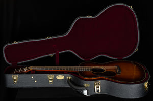 Martin Custom Shop 000-18 1937 Stage 1 Aging Ambertone Lefty (369)