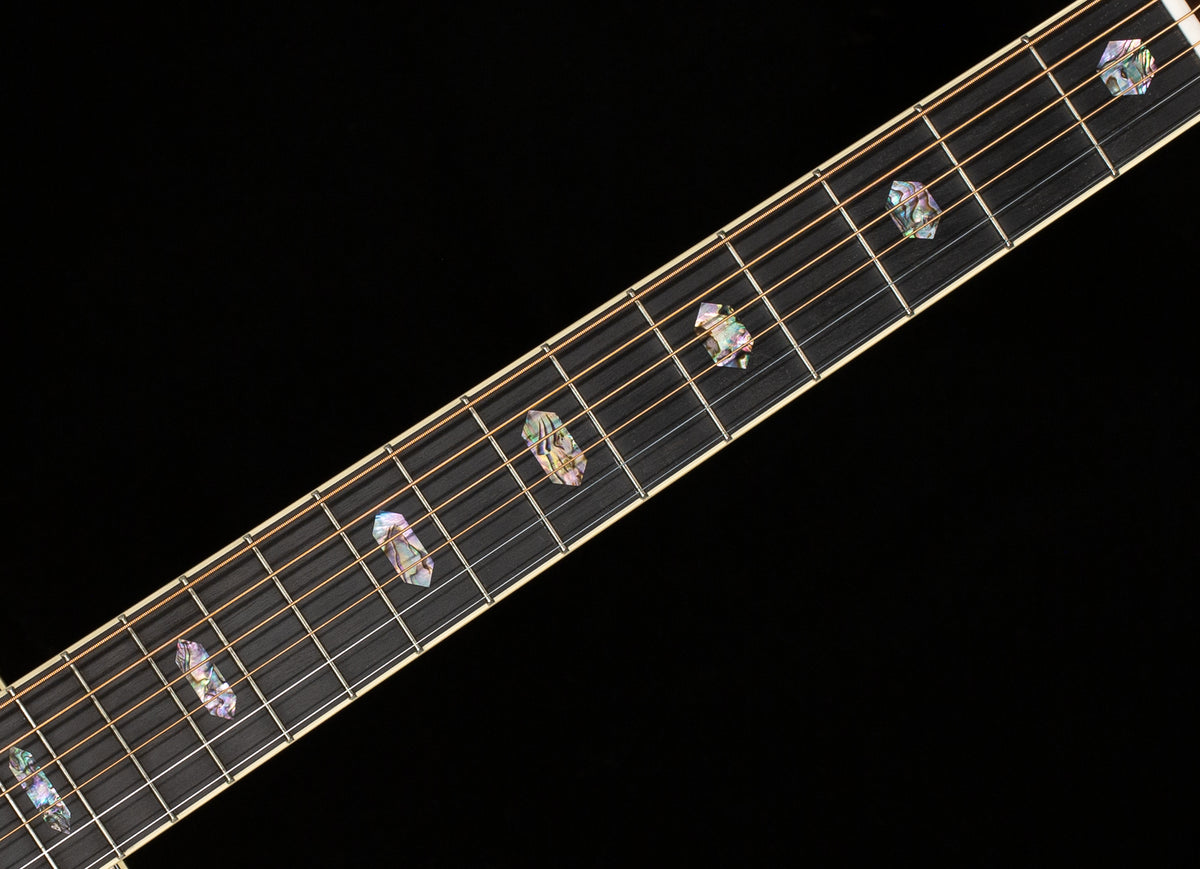 Martin D-41 Sitka Spruce/Rosewood 2024 Spec (189)