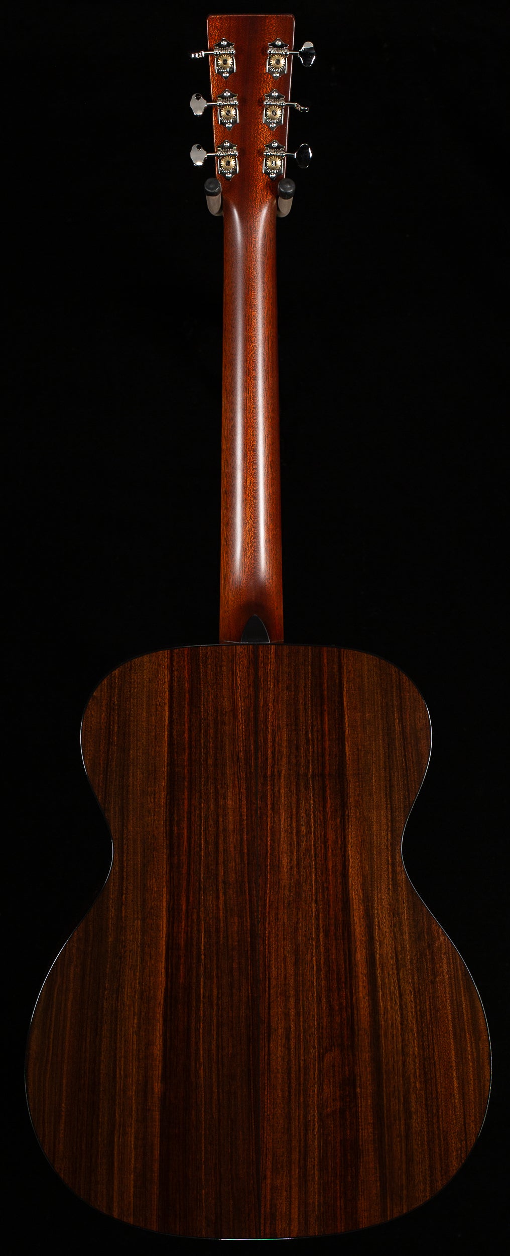 Martin OM-21 Sunburst 2024 Spec (248)