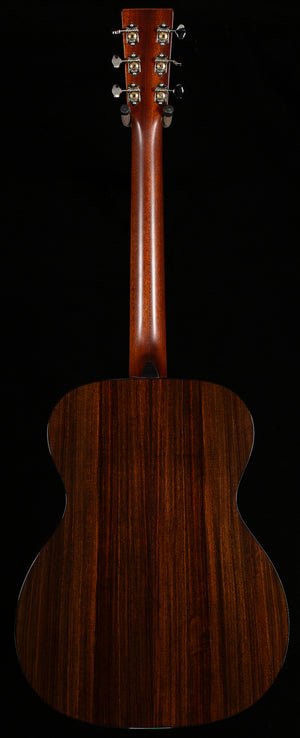 Martin OM-21 Sunburst (248)