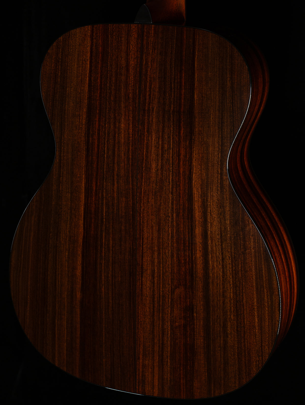 Martin OM-21 Sunburst 2024 Spec (248)