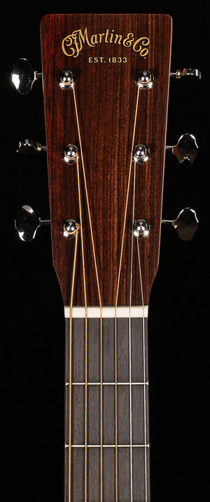 Martin OM-21 Sunburst (248)