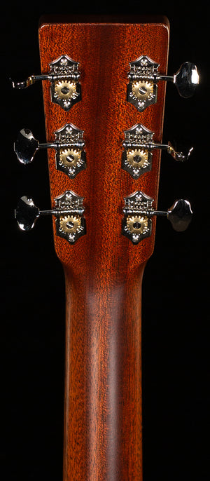 Martin OM-21 Sunburst (248)