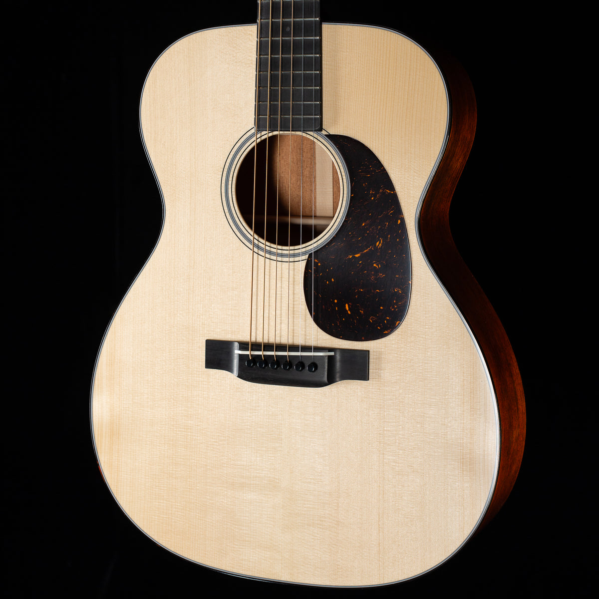 Martin Custom Shop 000-18 Authentic 1937 (324)