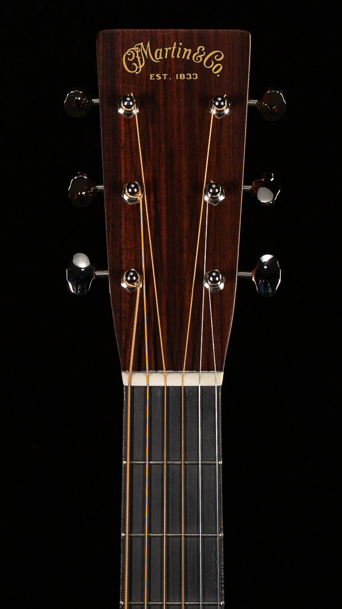 Martin Custom Shop 000-18 Authentic 1937 (324)