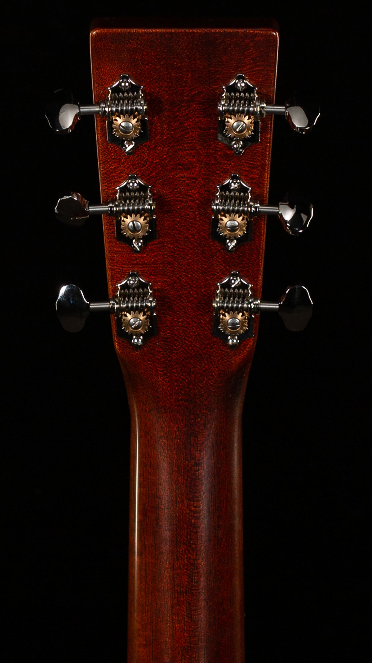 Martin Custom Shop 000-18 Authentic 1937 (324)