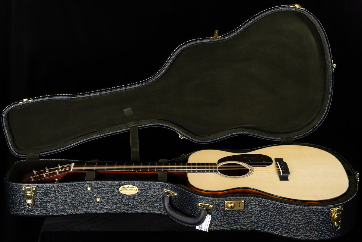 Martin Custom Shop 000-18 Authentic 1937 (324)