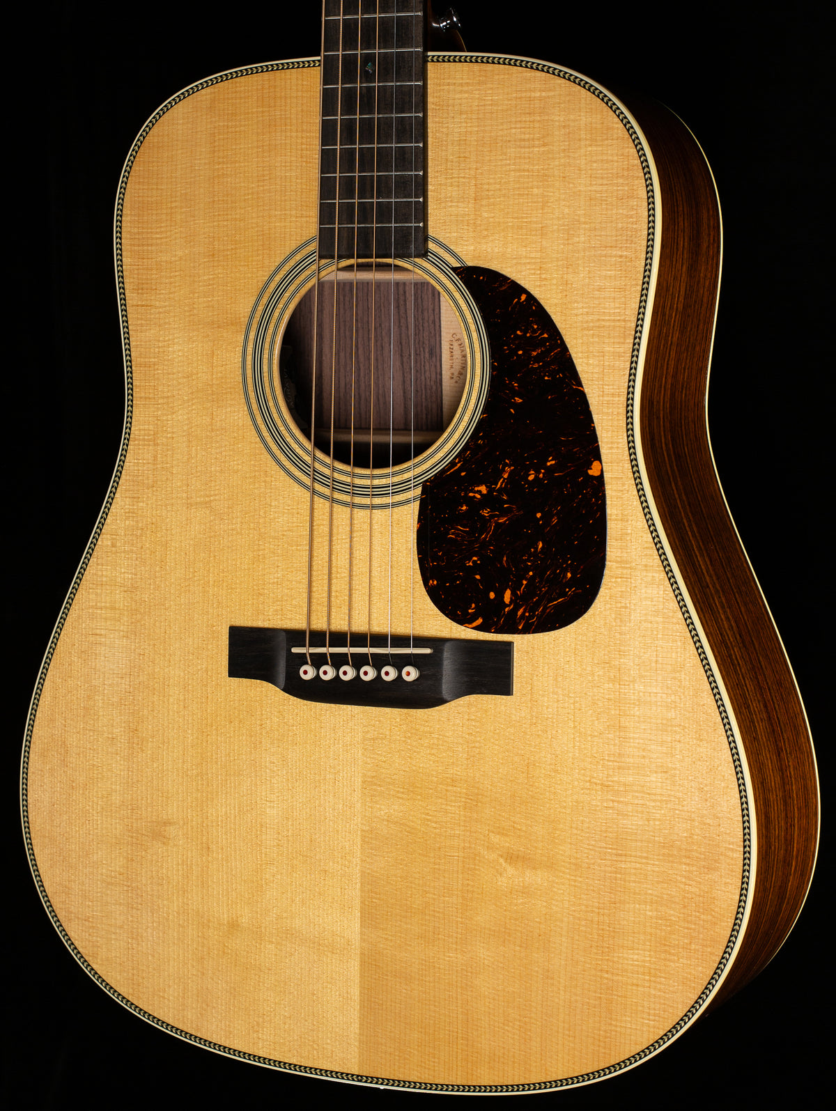 Martin HD-28E 2024 Spec (639)