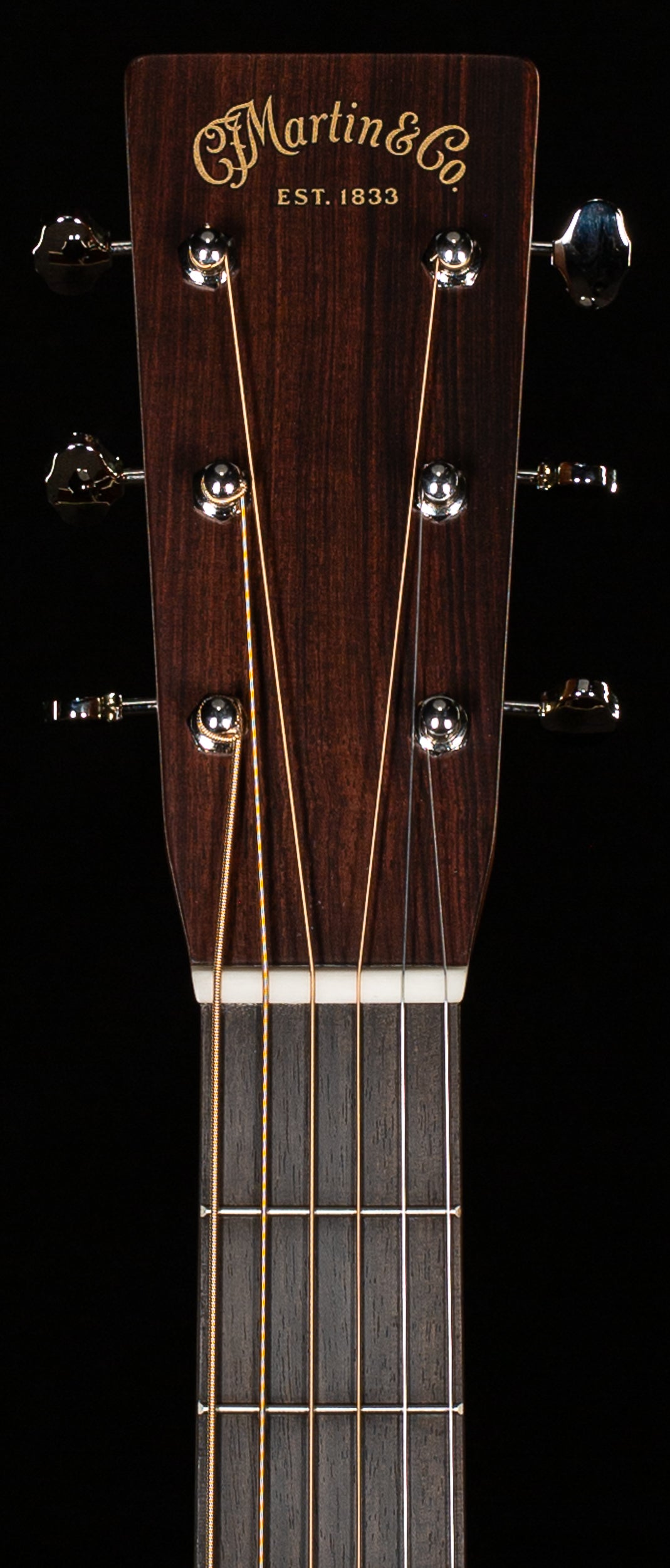 Martin HD-28E 2024 Spec (639)