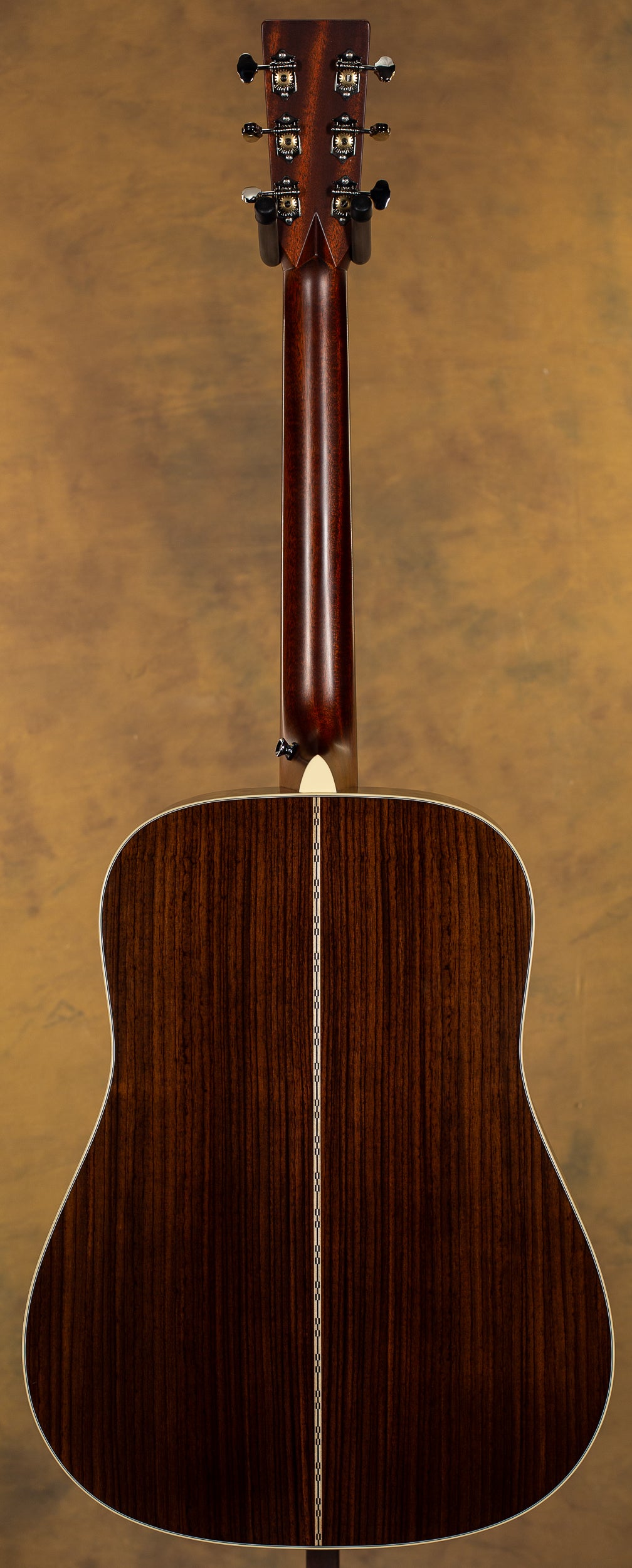 2024 Martin D-28 w/ LR Baggs Anthem - Willcutt Guitars