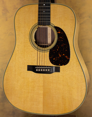 2024 Martin D-28 w/ LR Baggs Anthem