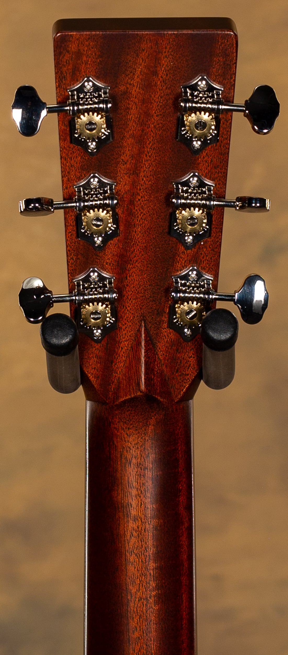 2024 Martin D-28 w/ LR Baggs Anthem - Willcutt Guitars