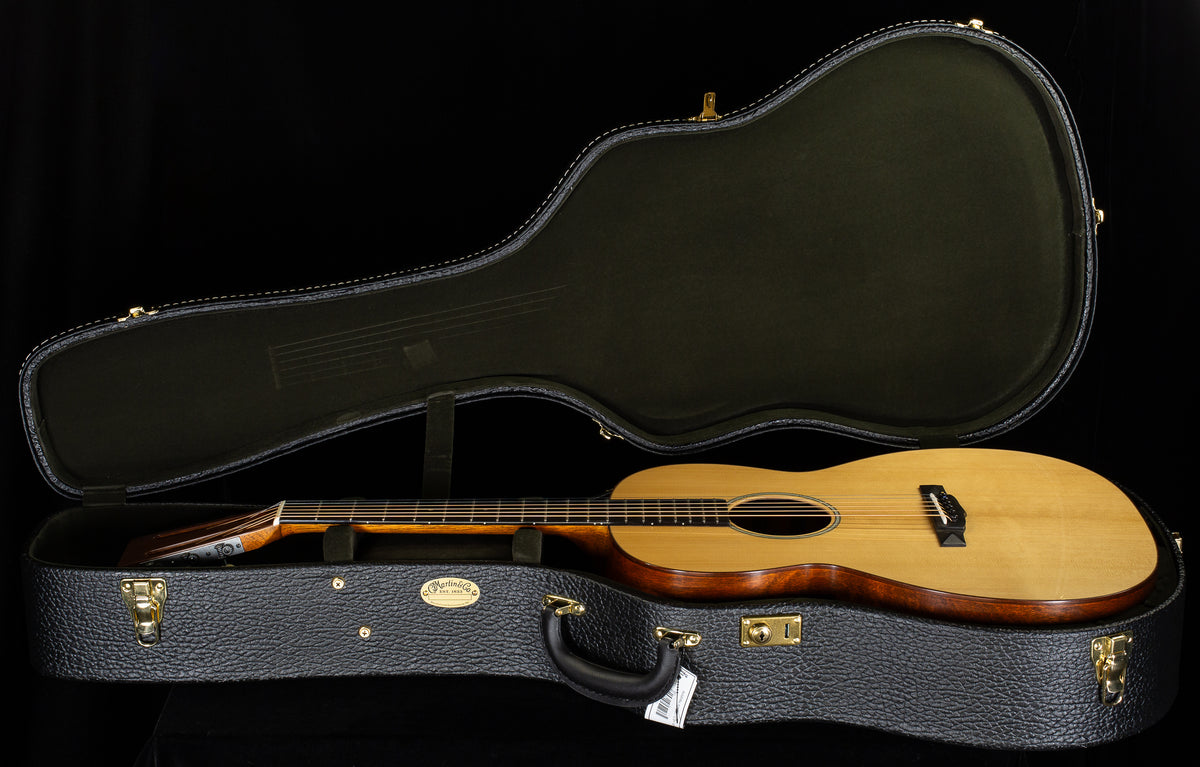 Martin Custom K-1 Major Kealakai (410)