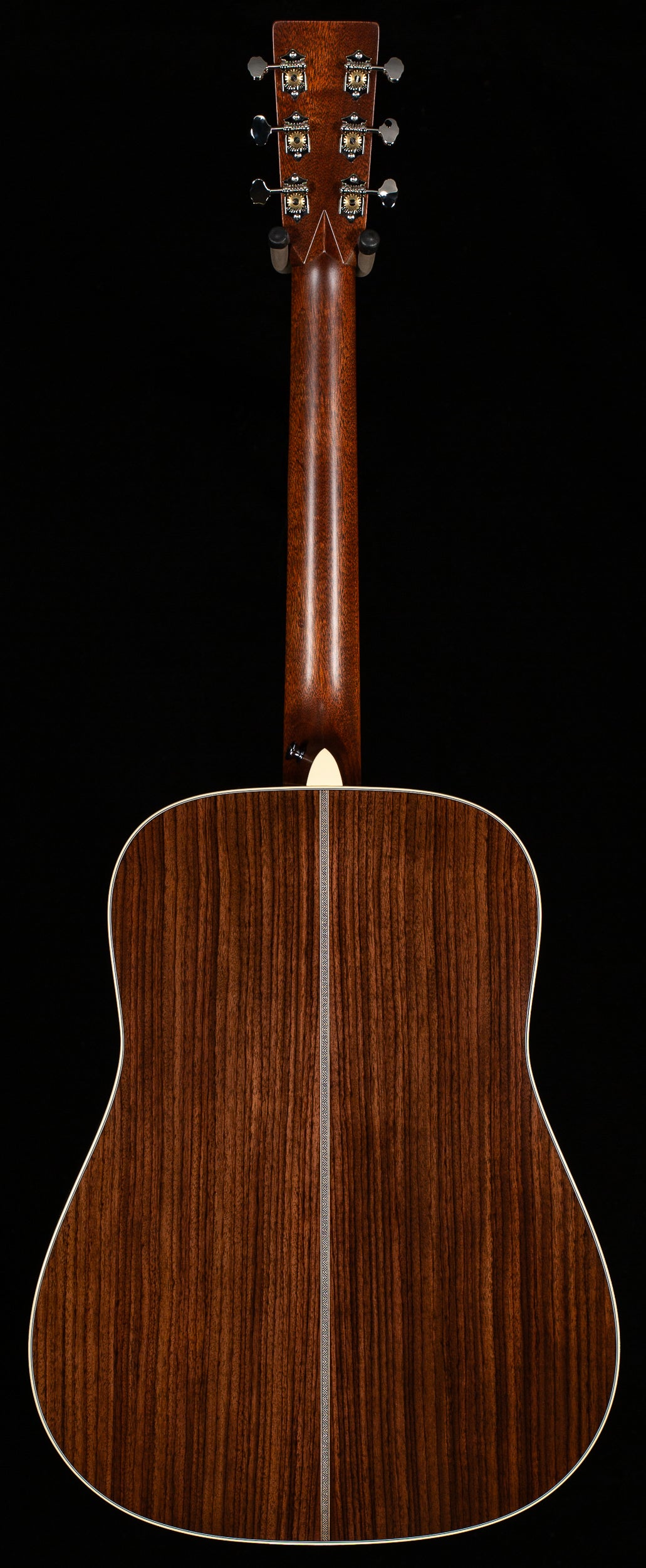 Martin HD-28E LR Baggs 2024 Spec (671)
