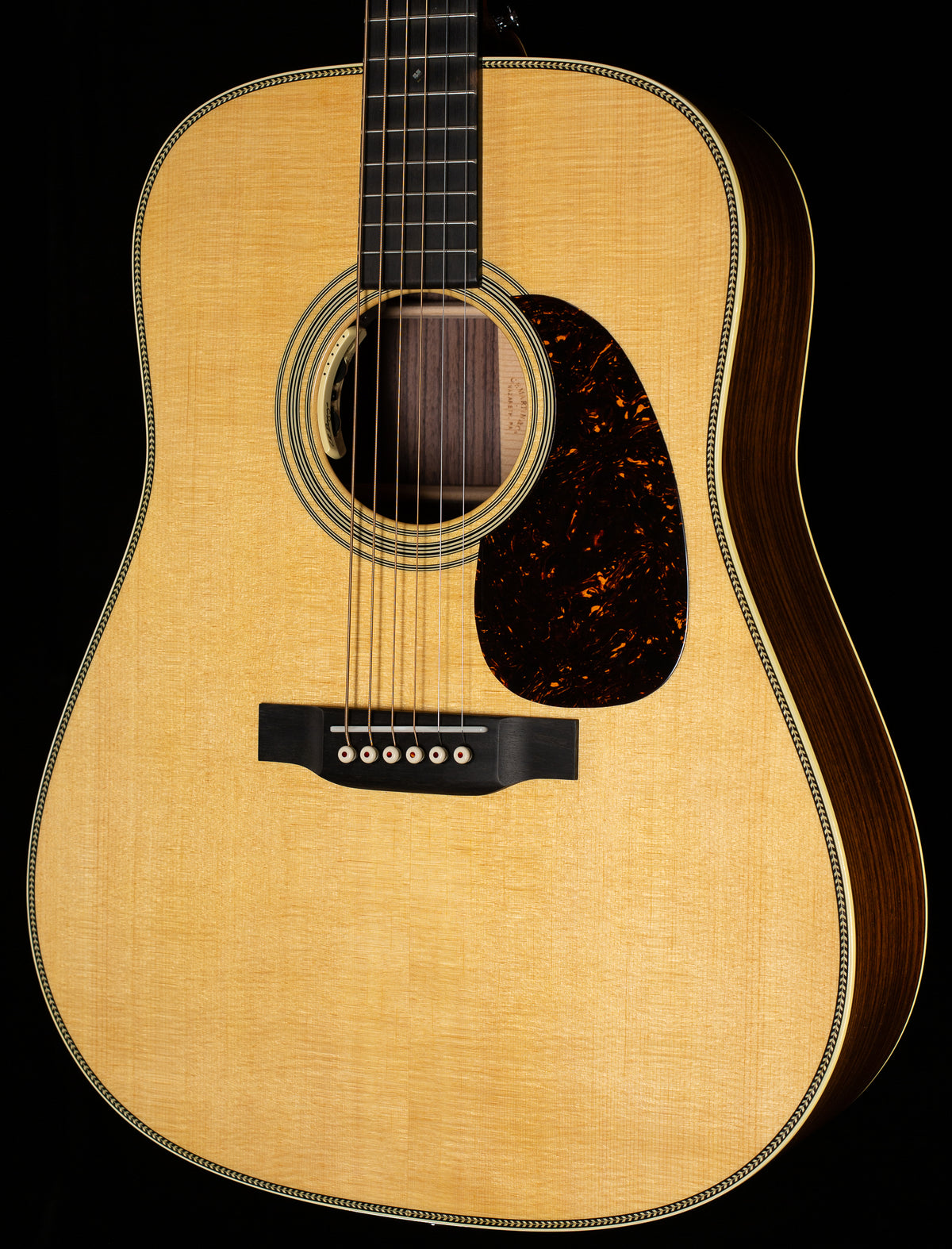 Martin HD-28E LR Baggs 2024 Spec (671)