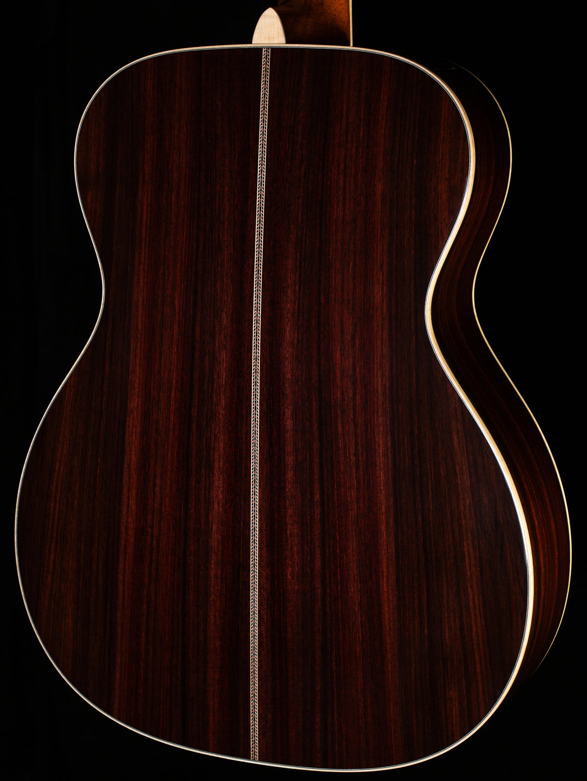 Martin 000-42 Modern Deluxe (527)