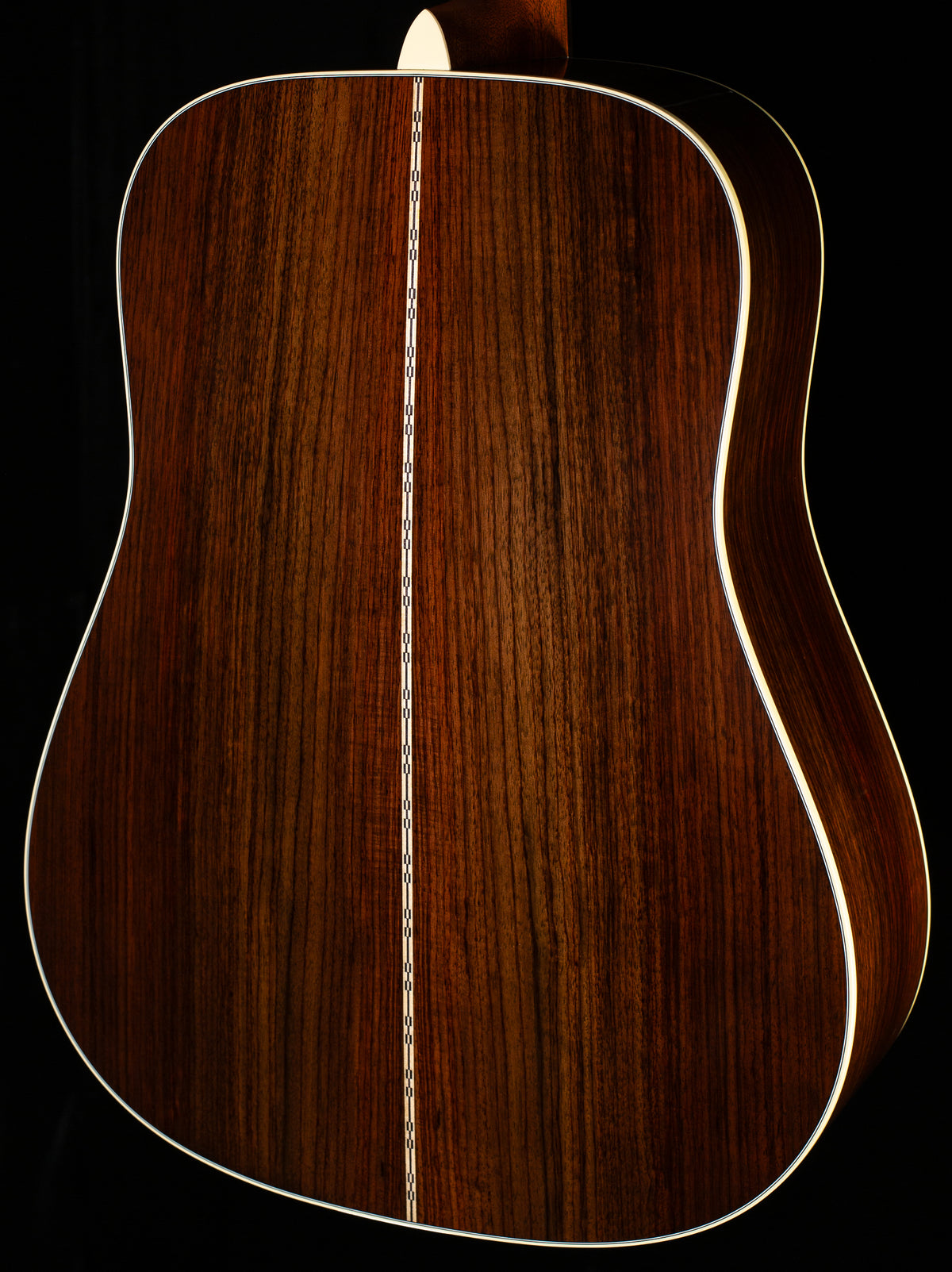 Martin D-28 Ambertone 2024 Spec (539)