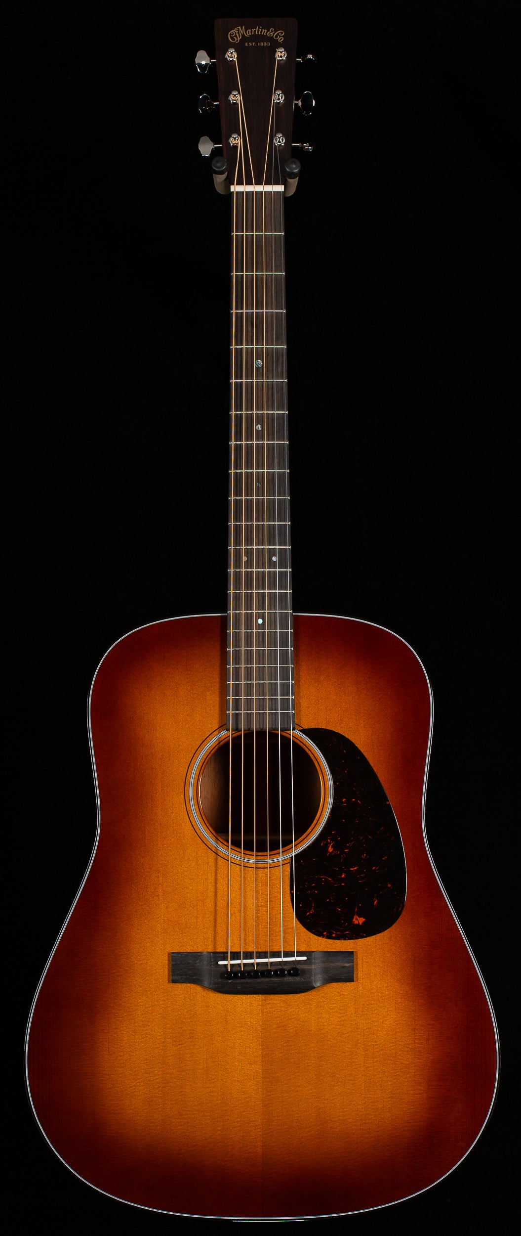 Martin D-18 Ambertone (546)