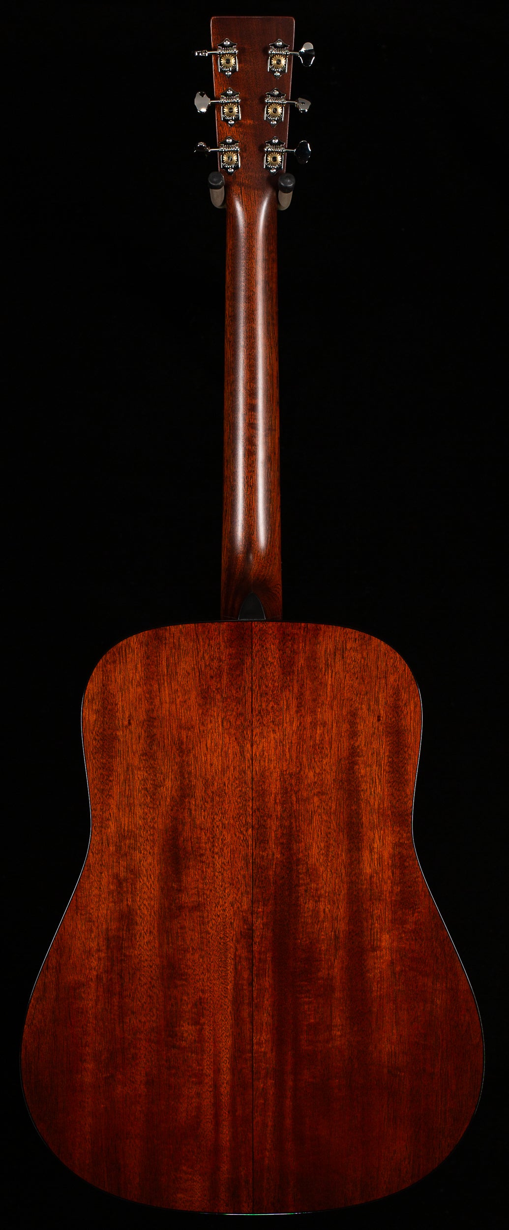 Martin D-18 Ambertone (546) - Willcutt Guitars