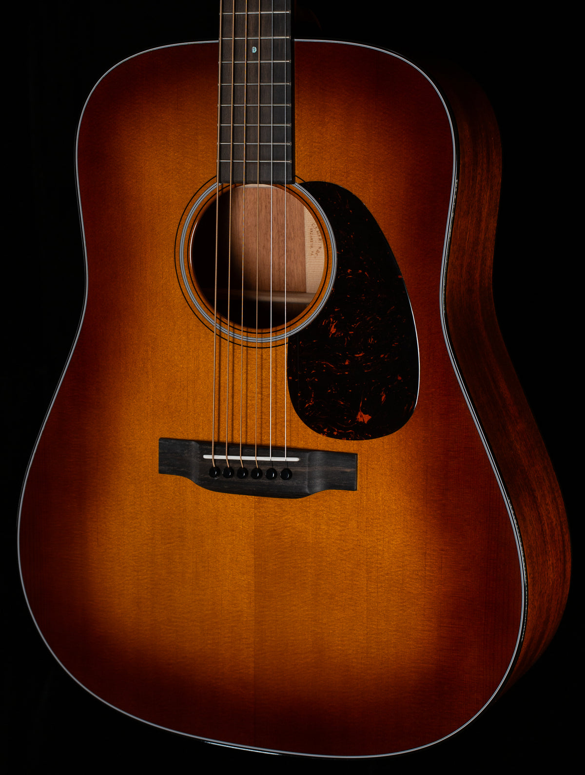 Martin D-18 Ambertone (546)